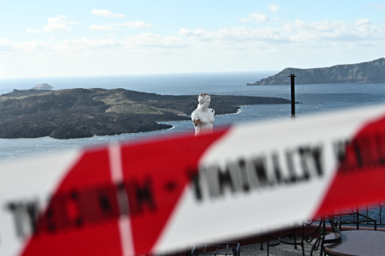 Σαντορίνη